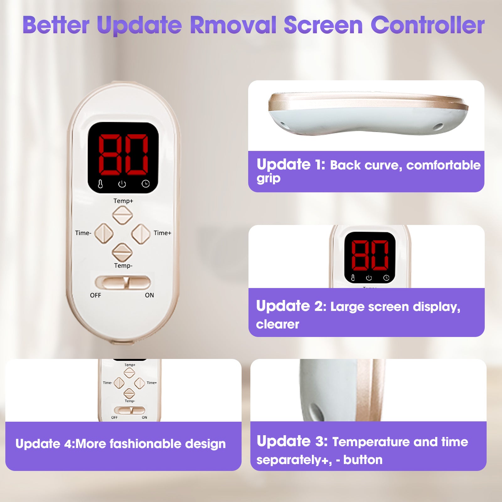 Far Infrared Sauna Blanket — At-Home Detox & Recovery